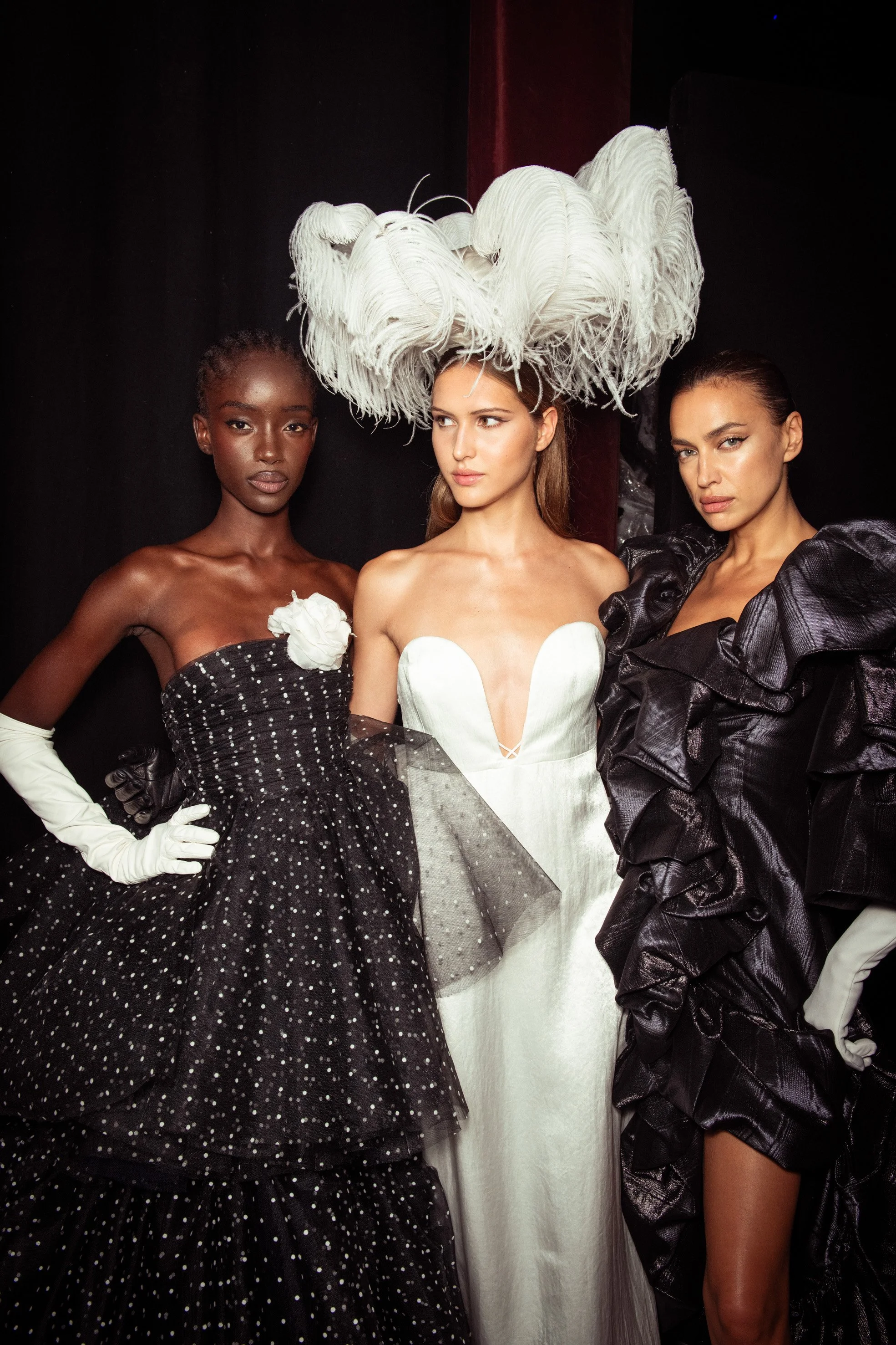 Vogue World — Morgan O'Donovan ~ Photographer